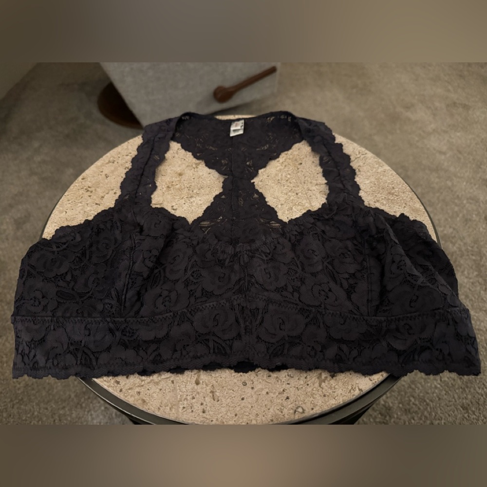 Lace Bralette XL/XXL Bundle